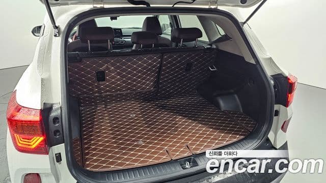 Kia Seltos Signature, 2022 20