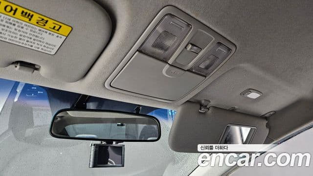 Hyundai Avante MD Luxury, 2012 20