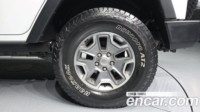 Jeep Wrangler (JK) 2.8 дизель Rubicon 4도어, 2014 все фото