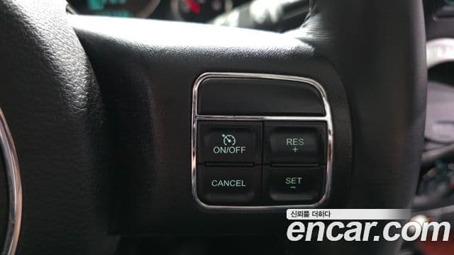 Jeep Wrangler (JK) 2.8 дизель Rubicon 4도어, 2014 18