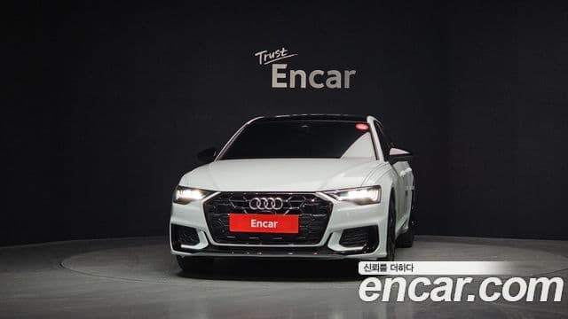 Audi A6 (C8) Premium, 2025 3