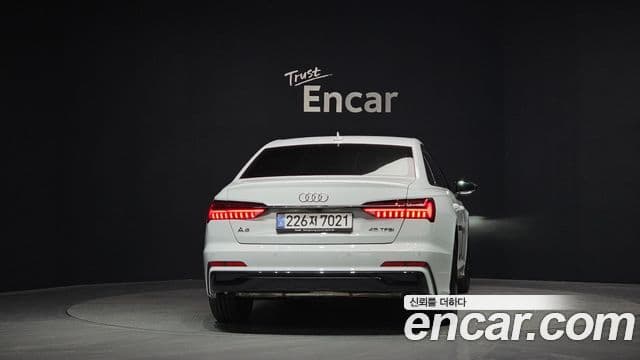 Audi A6 (C8) Premium, 2025 4