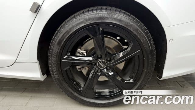 Audi A6 (C8) Premium, 2025 все фото