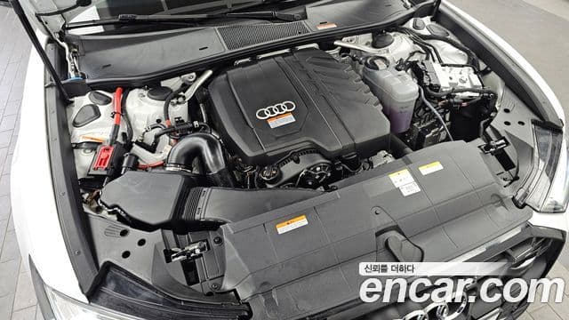 Audi A6 (C8) Premium, 2025 6