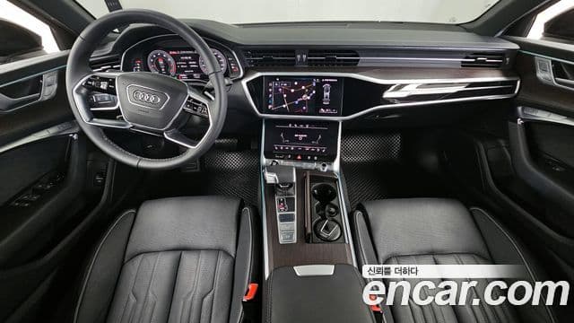 Audi A6 (C8) Premium, 2025 7