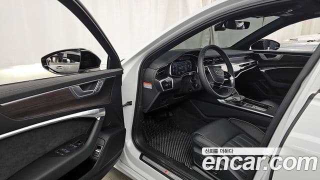 Audi A6 (C8) Premium, 2025 10