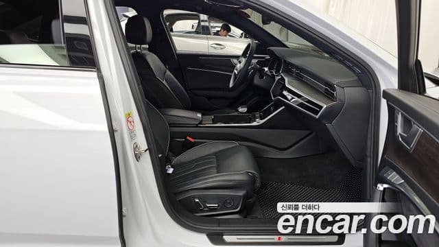 Audi A6 (C8) Premium, 2025 11