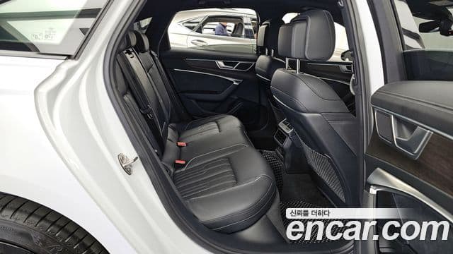 Audi A6 (C8) Premium, 2025 12