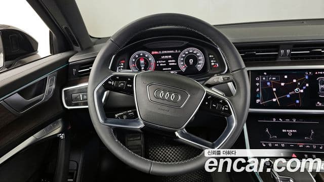 Audi A6 (C8) Premium, 2025 13