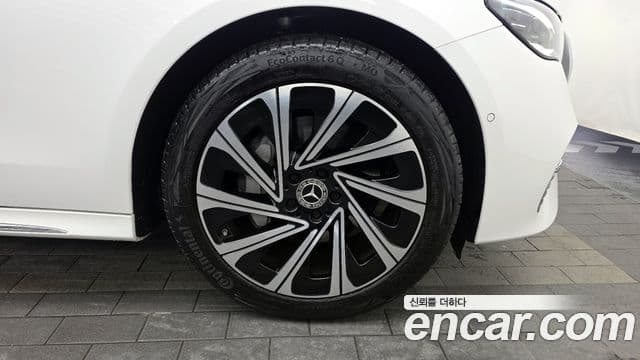 Mercedes-Benz E-класс W214 Exclusive, 2025 все фото