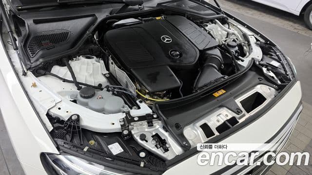 Mercedes-Benz E-класс W214 Exclusive, 2025 6