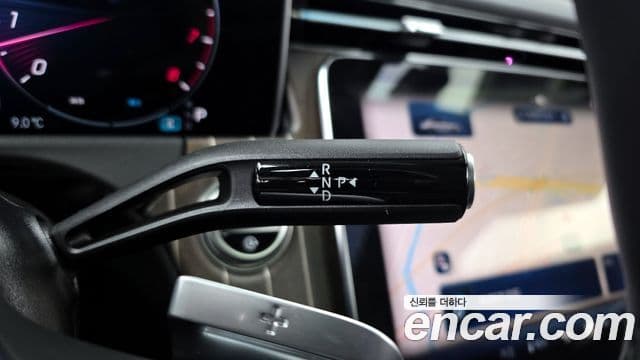 Mercedes-Benz E-класс W214 Exclusive, 2025 9