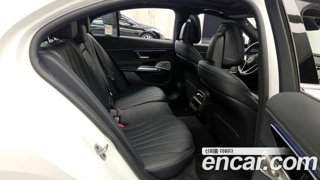 Mercedes-Benz E-класс W214 Exclusive, 2025 12