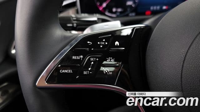 Mercedes-Benz E-класс W214 Exclusive, 2025 17