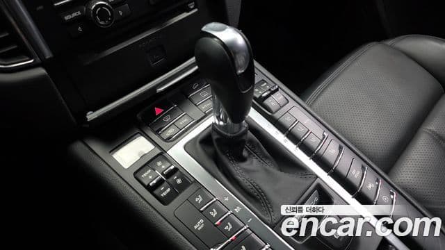 Porsche Macan 95B, 2015 9