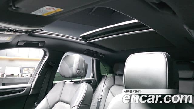 Porsche Macan 95B, 2015 18