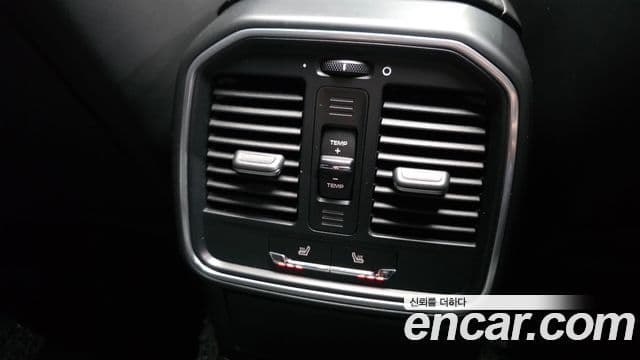 Porsche Macan 95B, 2015 19