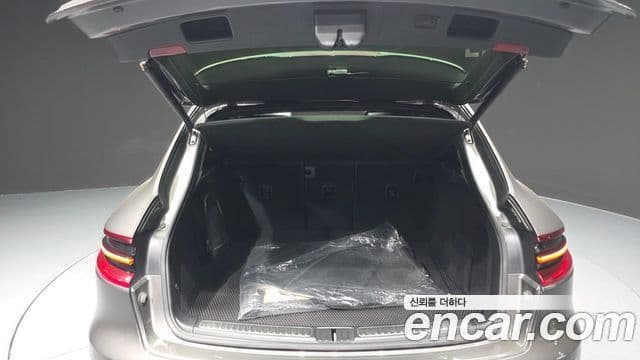 Porsche Macan 95B, 2015 20