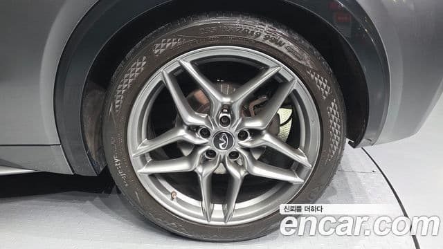 Infiniti Q30 Premium, 2017 все фото