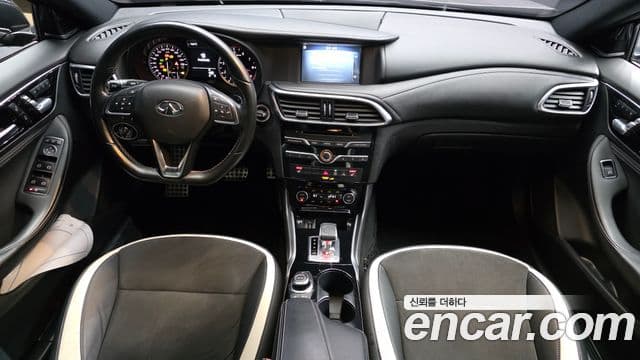 Infiniti Q30 Premium, 2017 7