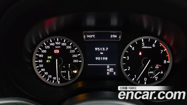 Infiniti Q30 Premium, 2017 8