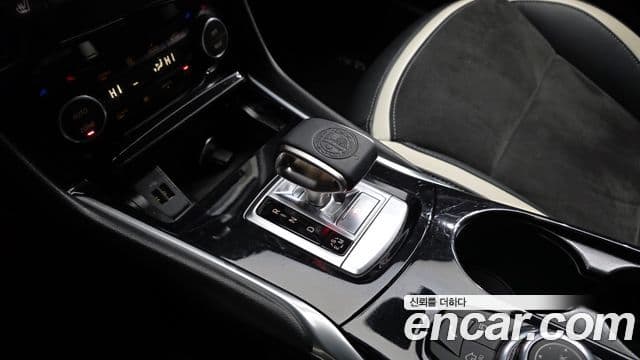 Infiniti Q30 Premium, 2017 9