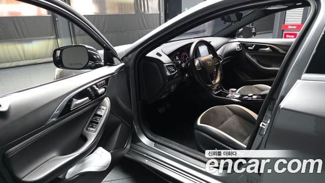 Infiniti Q30 Premium, 2017 10