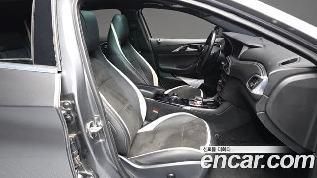 Infiniti Q30 Premium, 2017 11