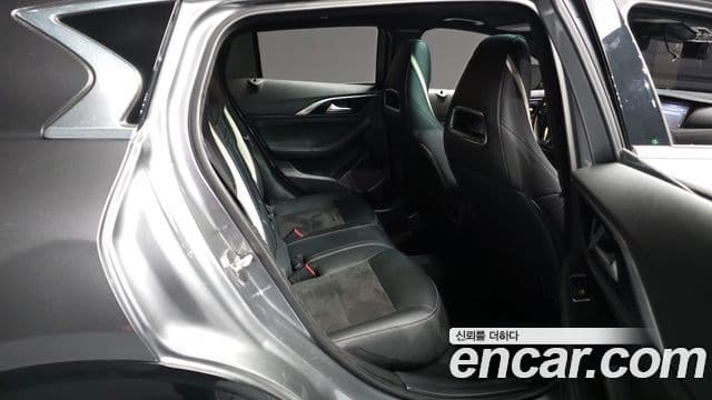 Infiniti Q30 Premium, 2017 12