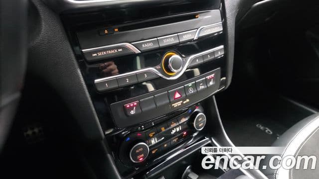 Infiniti Q30 Premium, 2017 16