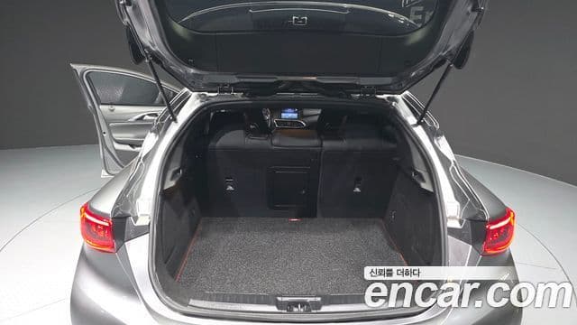 Infiniti Q30 Premium, 2017 20