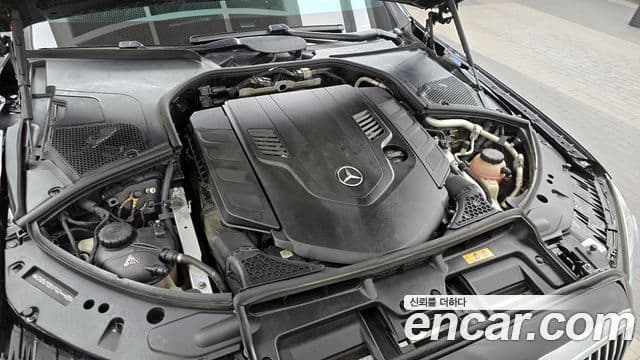 Mercedes-Benz S-класс W223 Maybach S580 4MATIC, 2023 6