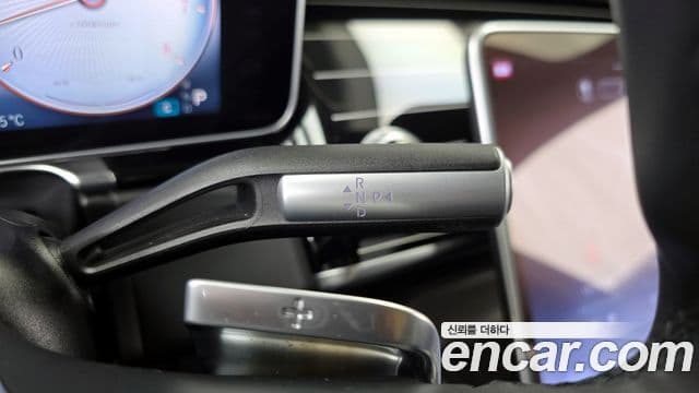 Mercedes-Benz S-класс W223 Maybach S580 4MATIC, 2023 9