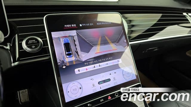 Mercedes-Benz S-класс W223 Maybach S580 4MATIC, 2023 15