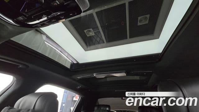 Mercedes-Benz S-класс W223 Maybach S580 4MATIC, 2023 18