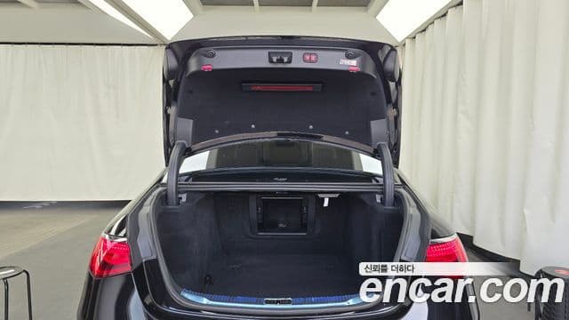 Mercedes-Benz S-класс W223 Maybach S580 4MATIC, 2023 20