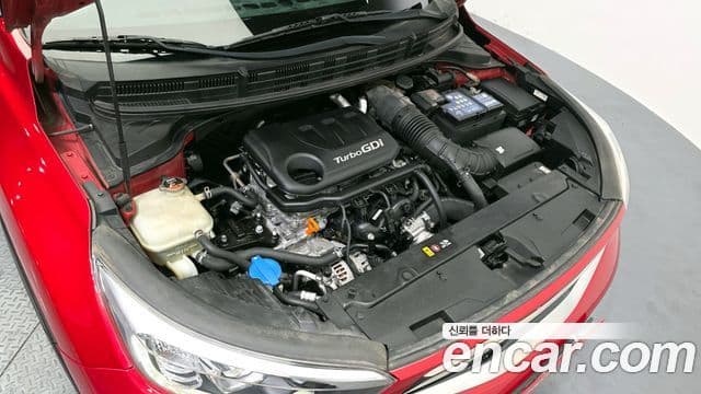 Kia Stonic Prestige, 2019 6