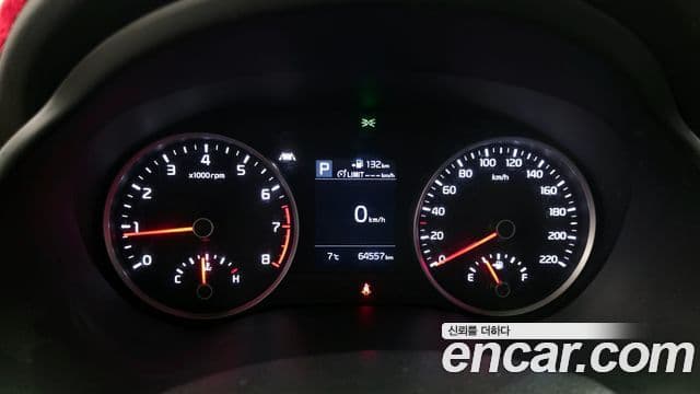 Kia Stonic Prestige, 2019 8