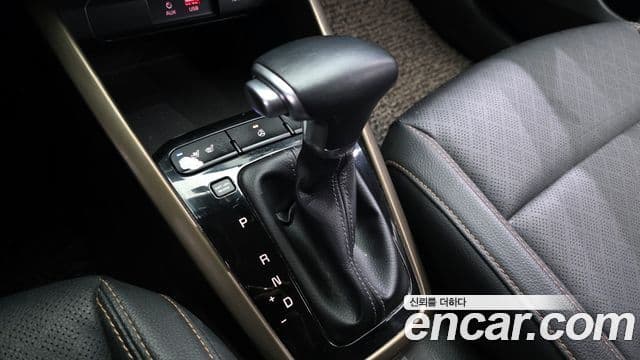 Kia Stonic Prestige, 2019 9