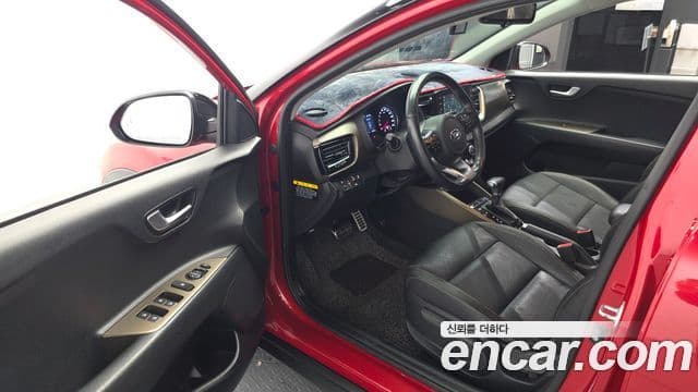 Kia Stonic Prestige, 2019 10