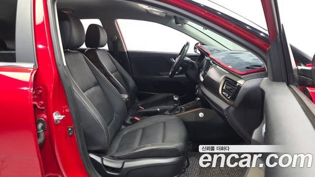 Kia Stonic Prestige, 2019 11