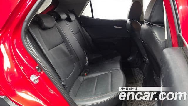 Kia Stonic Prestige, 2019 12