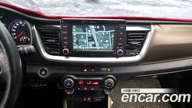 Kia Stonic Prestige, 2019 14