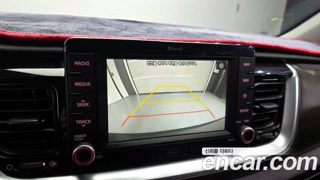 Kia Stonic Prestige, 2019 15