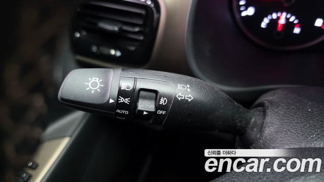 Kia Stonic Prestige, 2019 19