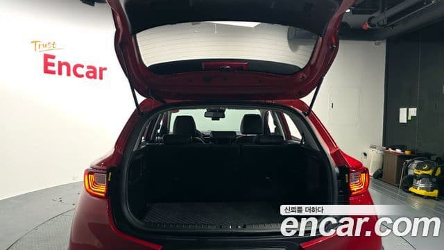 Kia Stonic Prestige, 2019 20