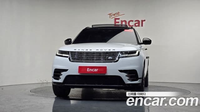 Land Rover Range Rover Velar 3.0 P400 Dynamic HSE, 2025 3