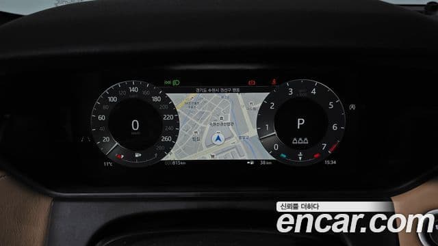 Land Rover Range Rover Velar 3.0 P400 Dynamic HSE, 2025 8