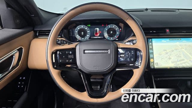 Land Rover Range Rover Velar 3.0 P400 Dynamic HSE, 2025 13