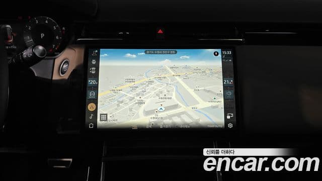 Land Rover Range Rover Velar 3.0 P400 Dynamic HSE, 2025 14